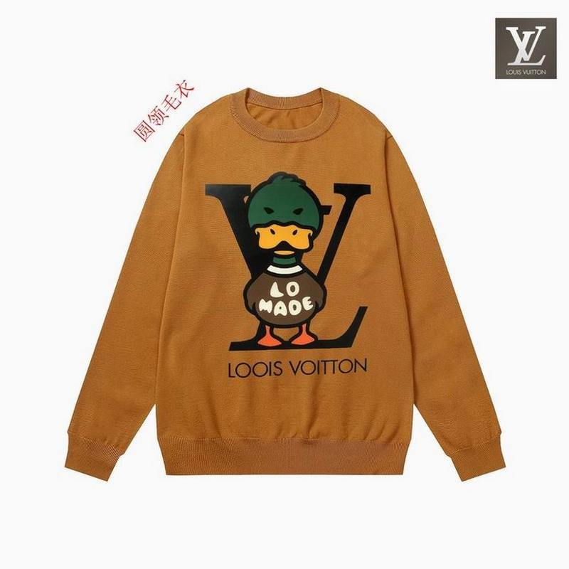 LV Men's Sweater 115